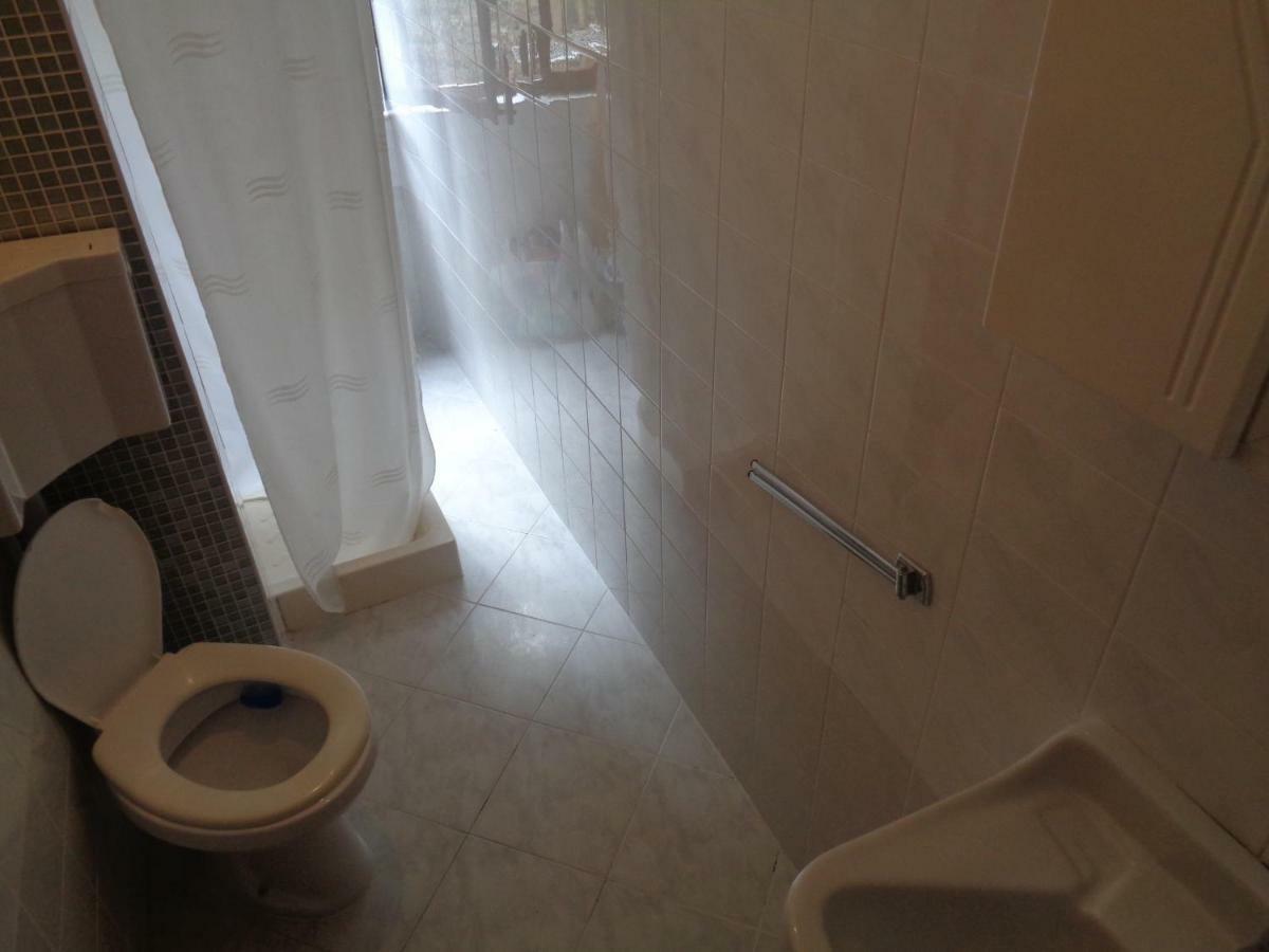 Cozy Studio-Apartment Gordana In Rovinj City Center Exterior photo